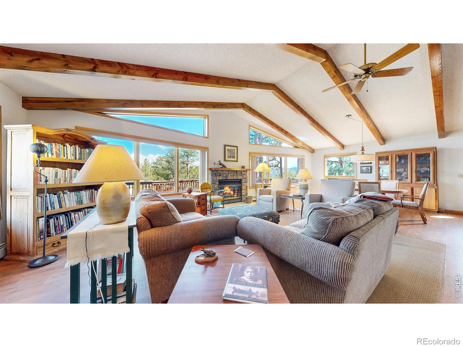 MLS Image #3 for 1410  cedar lane,estes park, Colorado