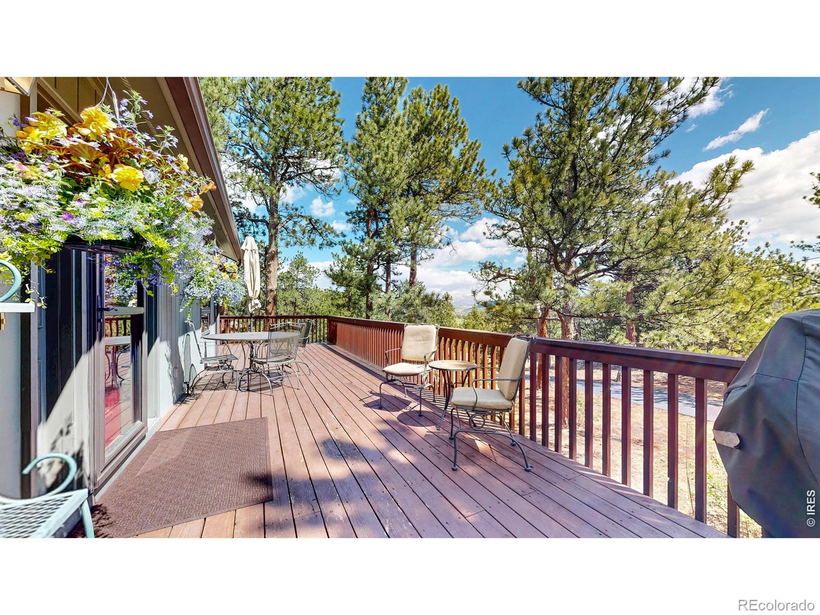 MLS Image #30 for 1410  cedar lane,estes park, Colorado