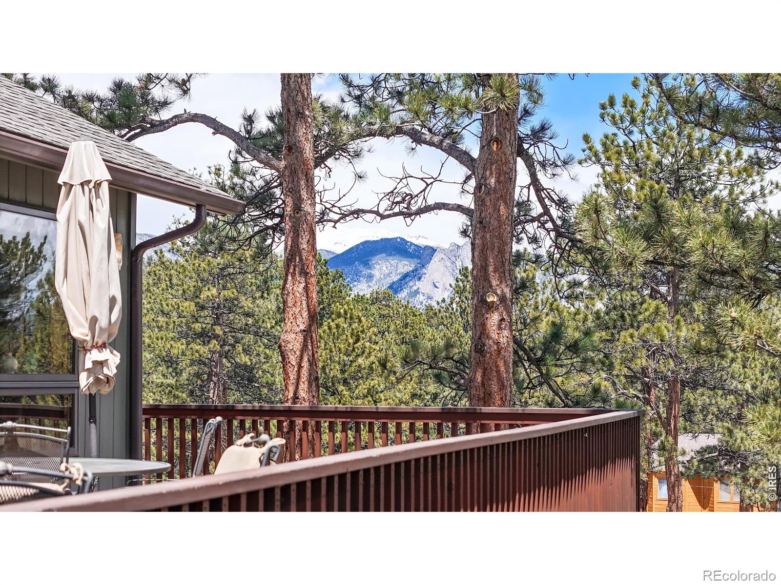 MLS Image #31 for 1410  cedar lane,estes park, Colorado