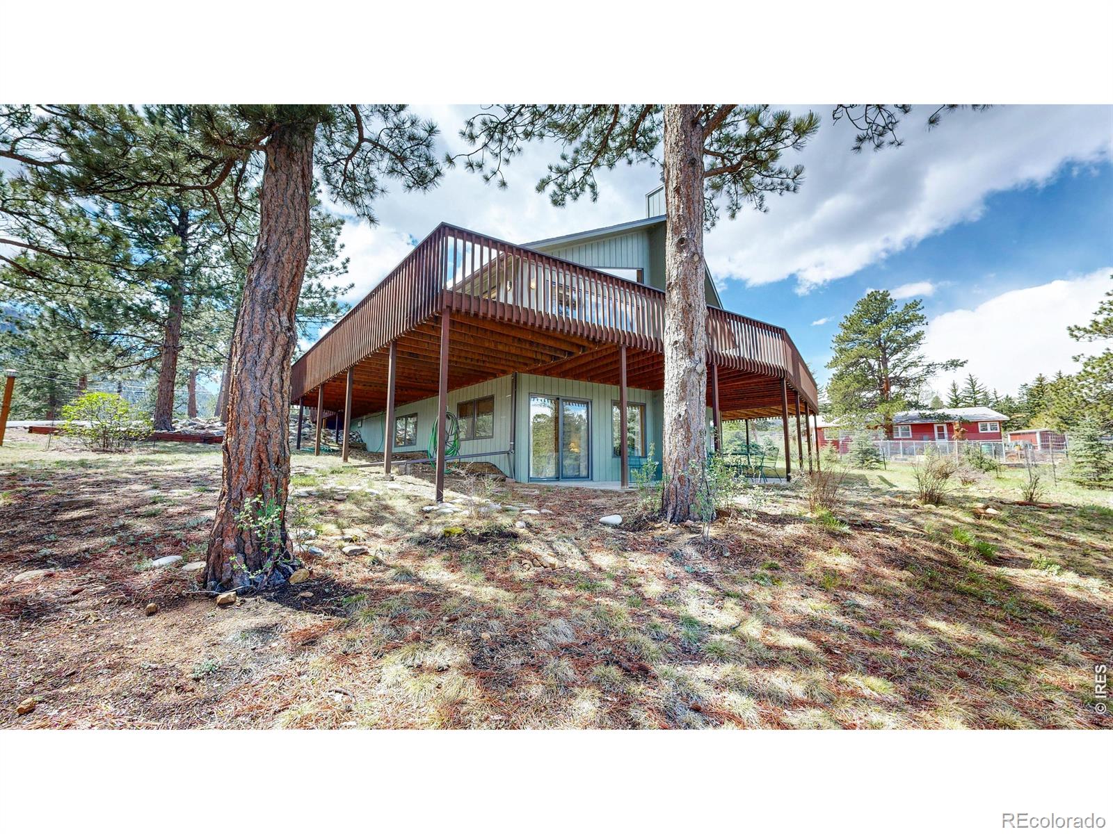 MLS Image #35 for 1410  cedar lane,estes park, Colorado