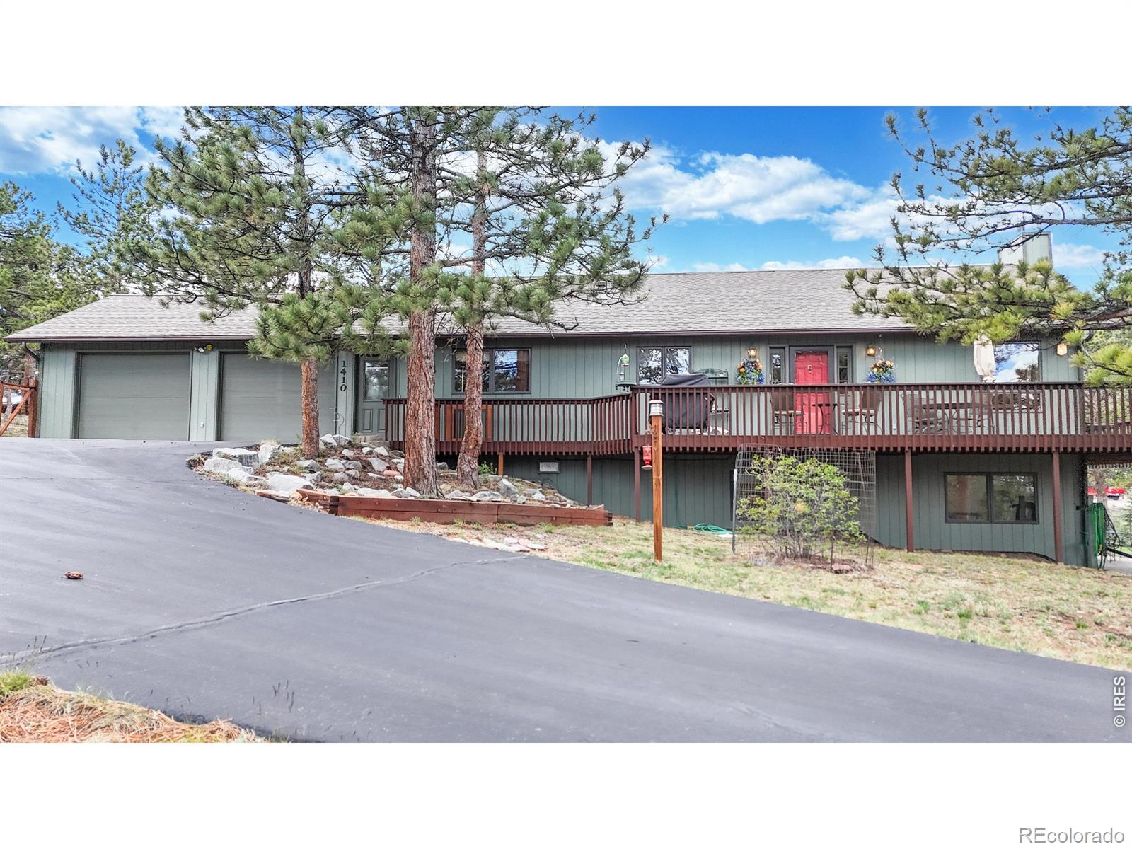 MLS Image #36 for 1410  cedar lane,estes park, Colorado