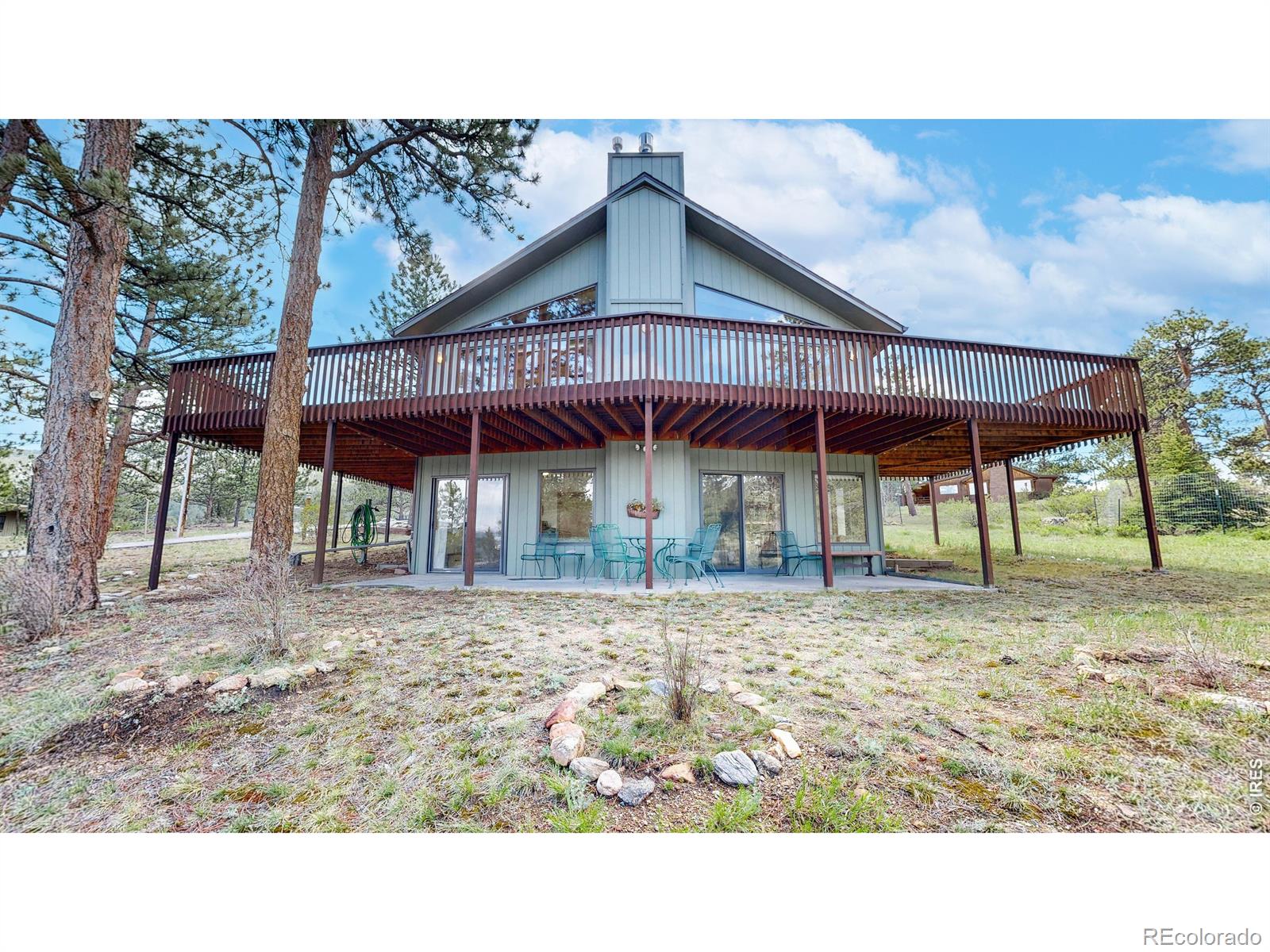 MLS Image #37 for 1410  cedar lane,estes park, Colorado