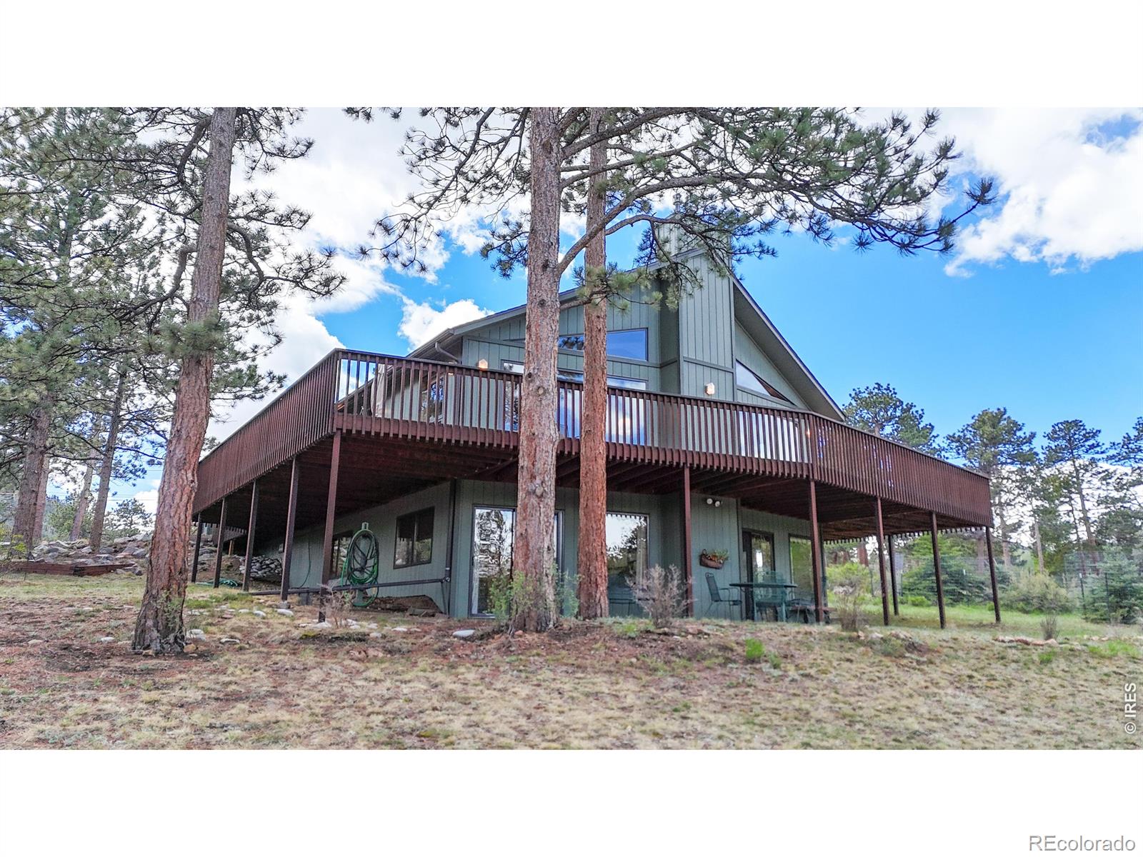 MLS Image #38 for 1410  cedar lane,estes park, Colorado
