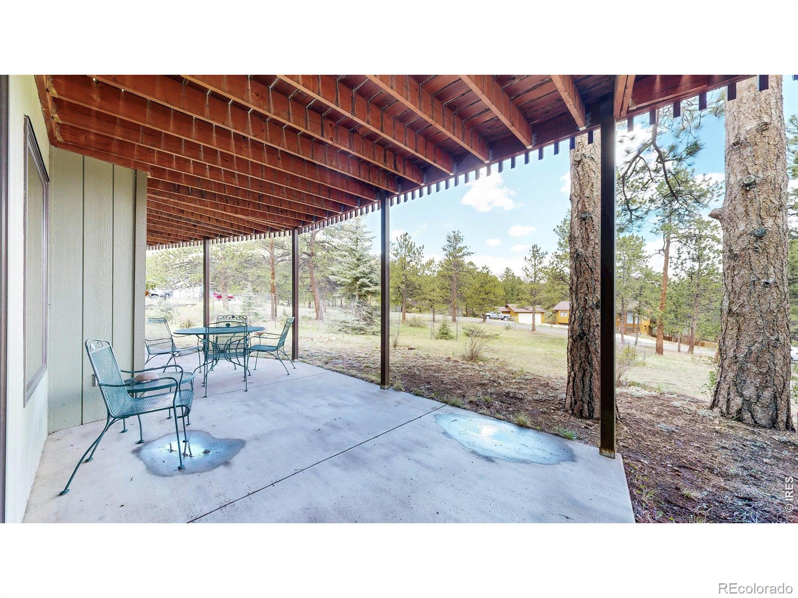 MLS Image #39 for 1410  cedar lane,estes park, Colorado