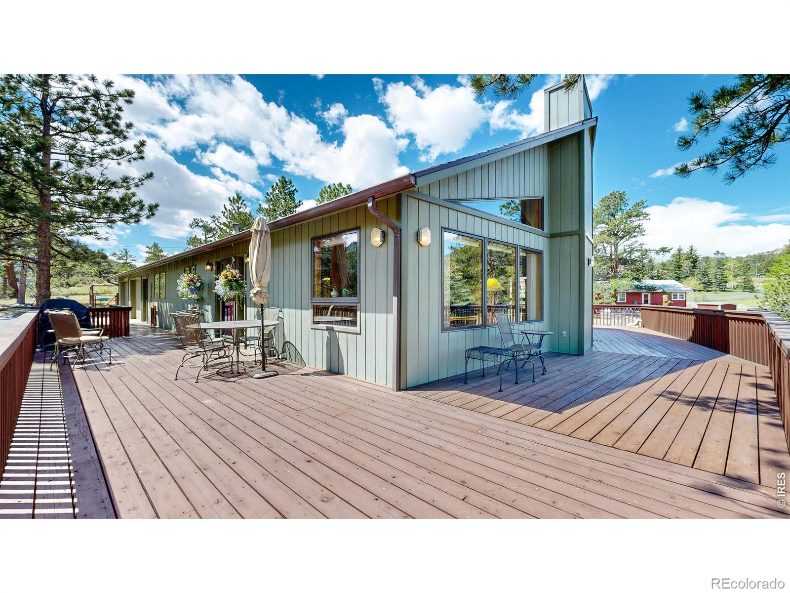 MLS Image #4 for 1410  cedar lane,estes park, Colorado
