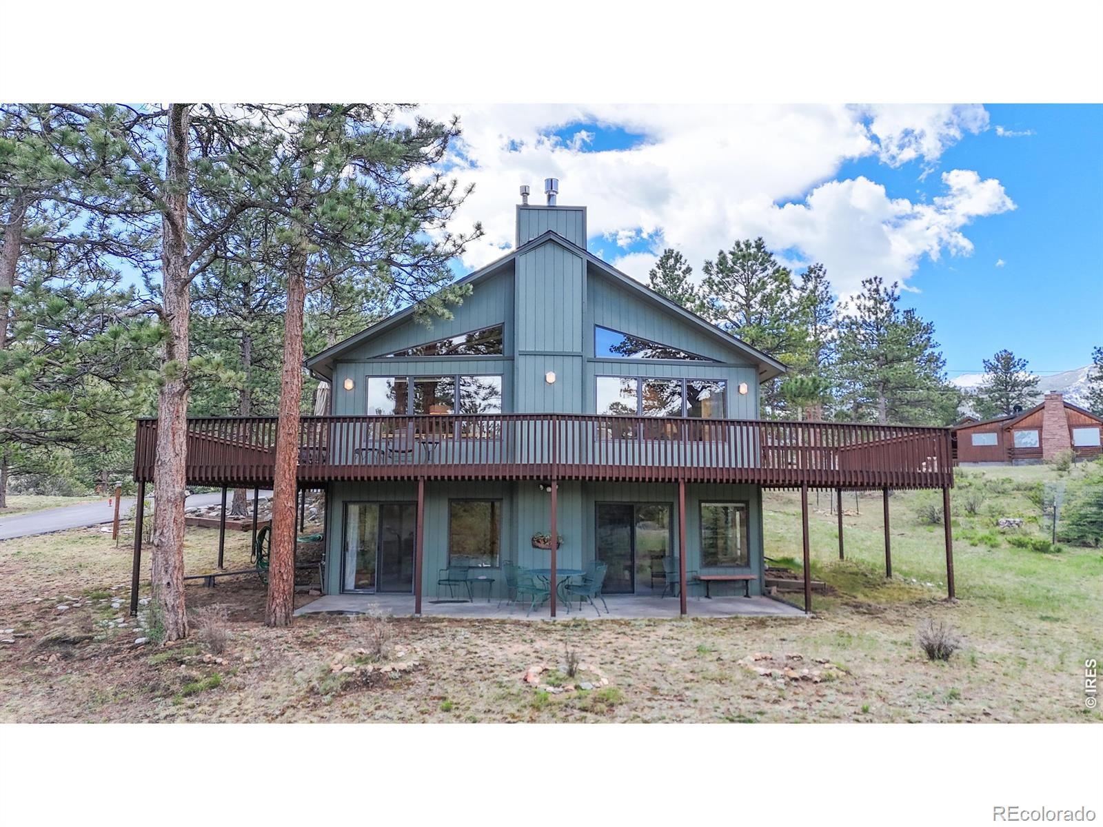 MLS Image #40 for 1410  cedar lane,estes park, Colorado
