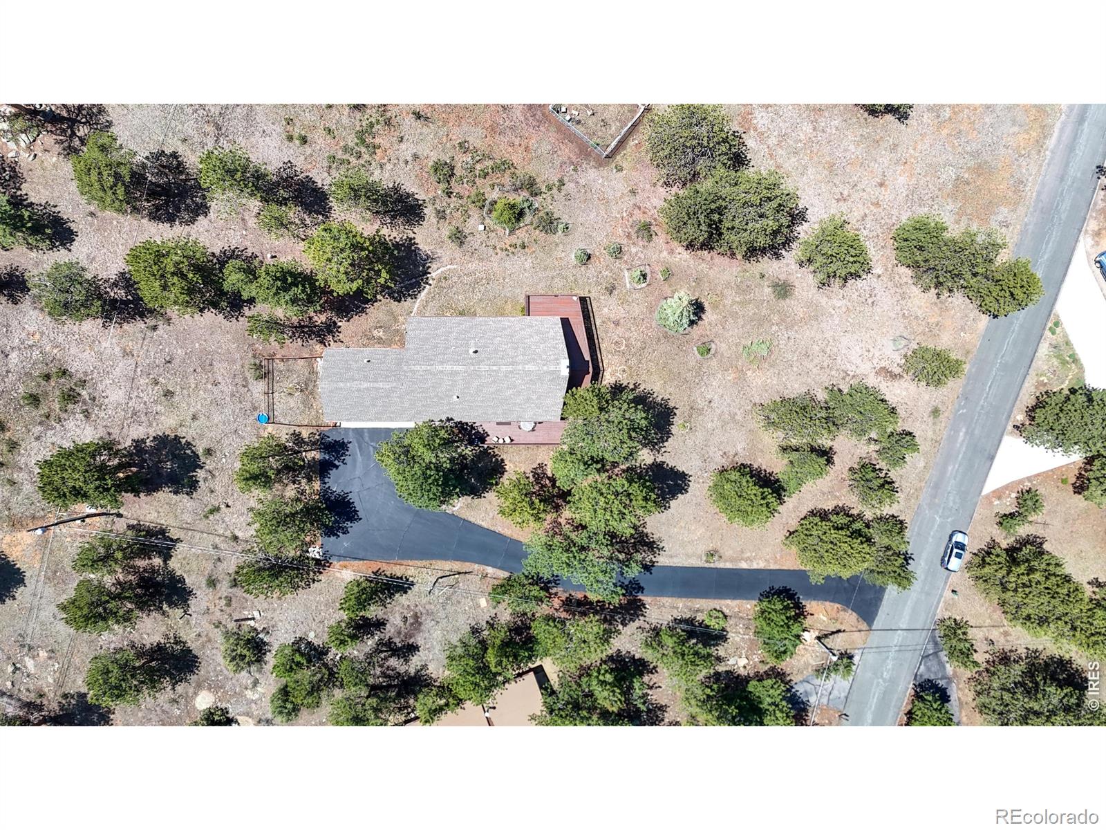 MLS Image #43 for 1410  cedar lane,estes park, Colorado