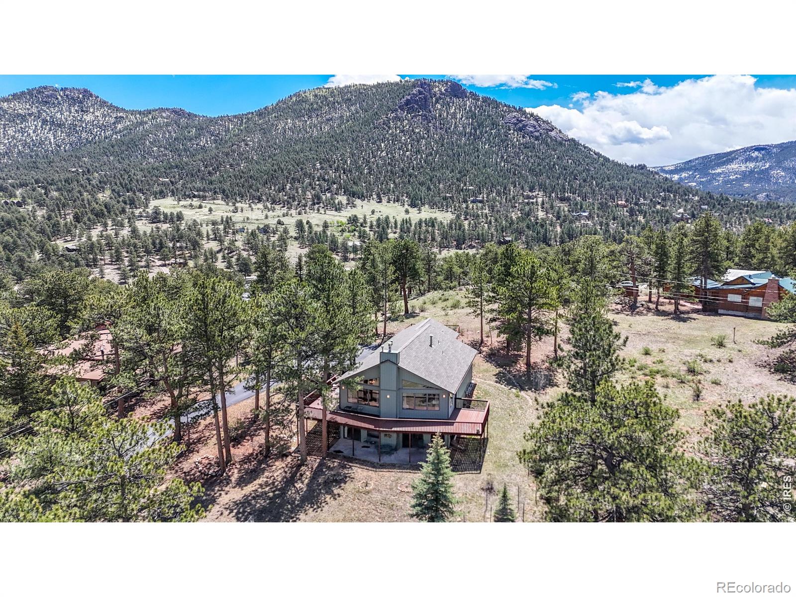 MLS Image #44 for 1410  cedar lane,estes park, Colorado