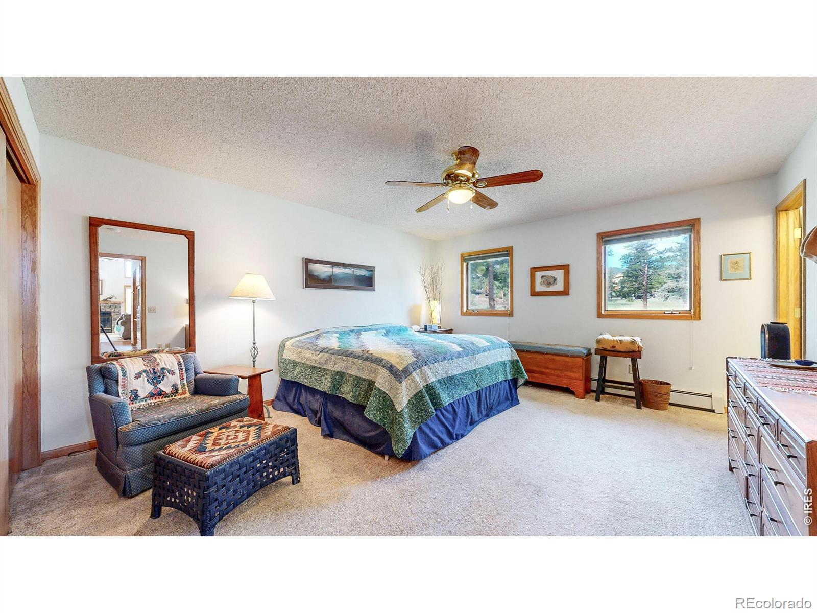 MLS Image #5 for 1410  cedar lane,estes park, Colorado