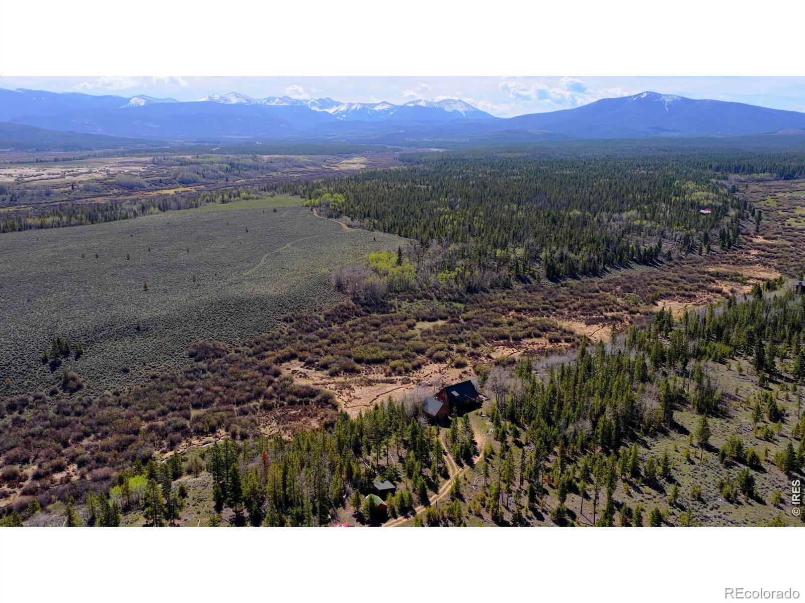 MLS Image #2 for 6572  highway 125 ,walden, Colorado