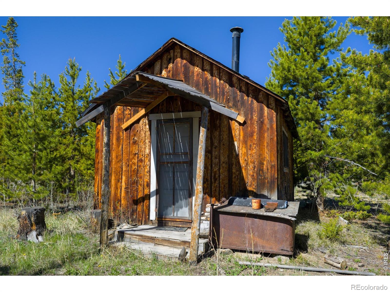 MLS Image #28 for 6572  highway 125 ,walden, Colorado