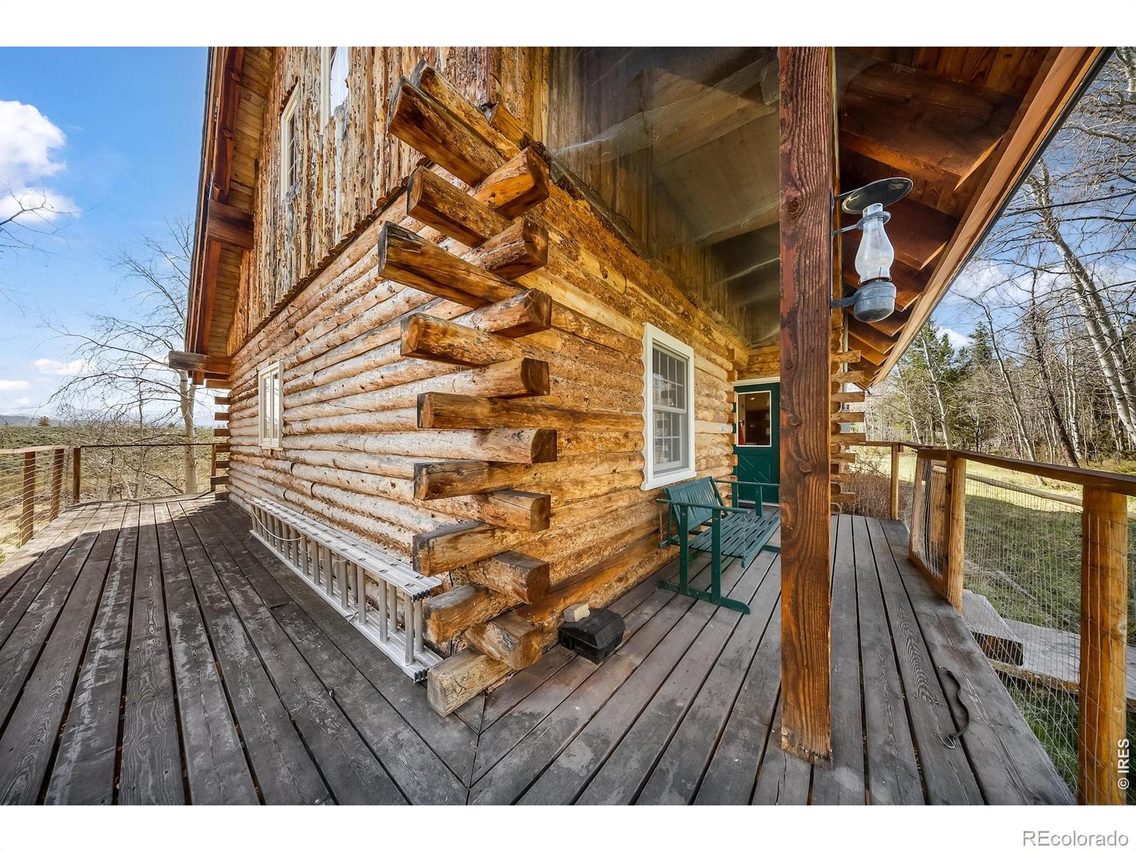 MLS Image #4 for 6572  highway 125 ,walden, Colorado