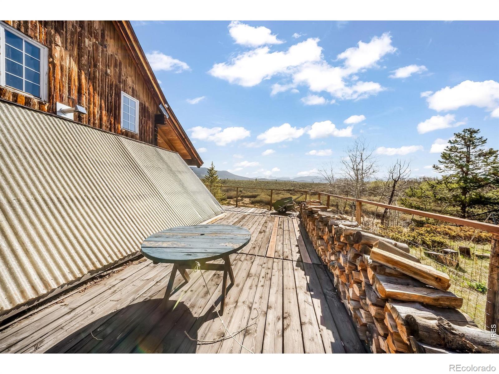 MLS Image #5 for 6572  highway 125 ,walden, Colorado