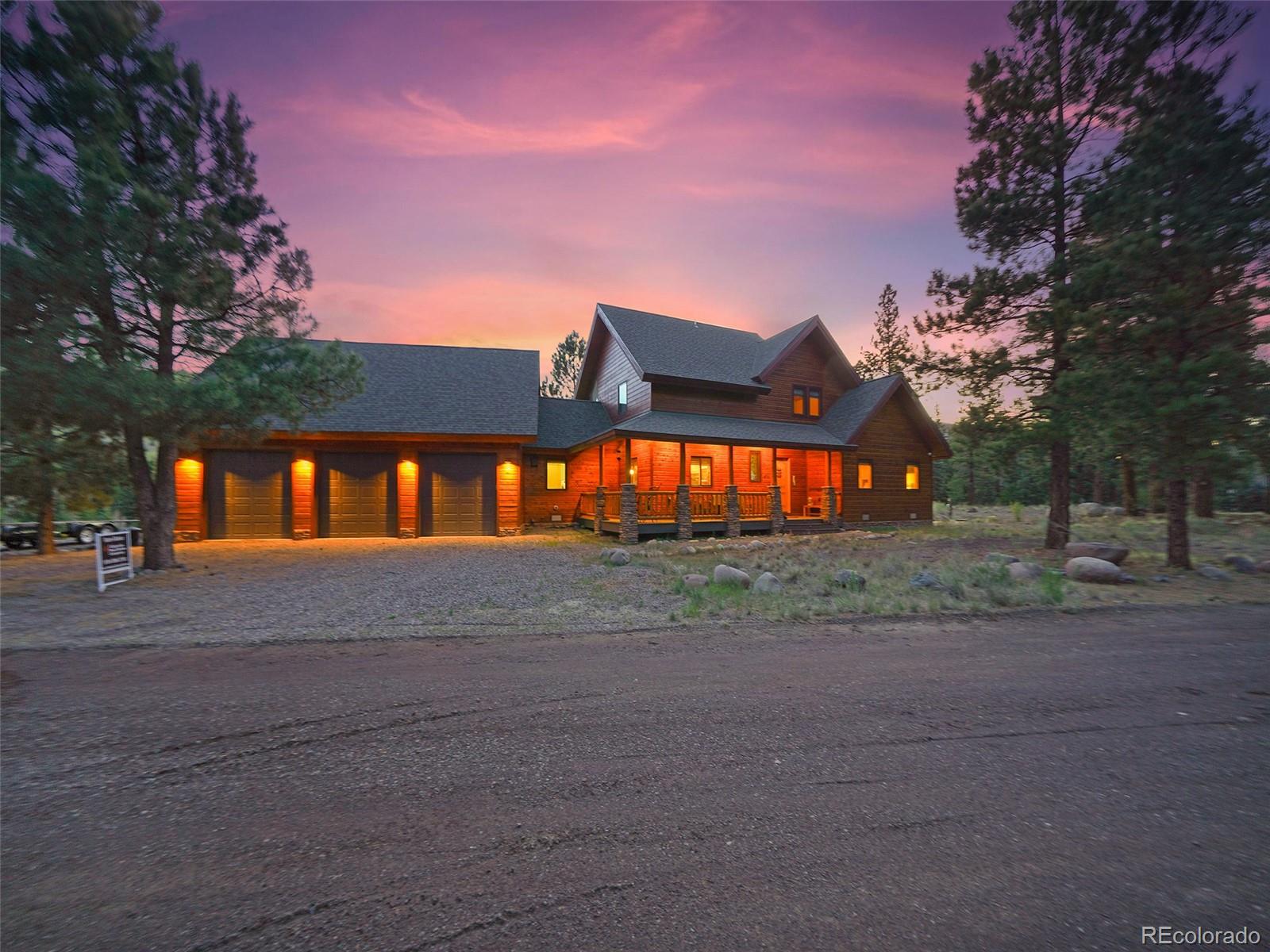 MLS Image #1 for 311  quail ridge,antonito, Colorado