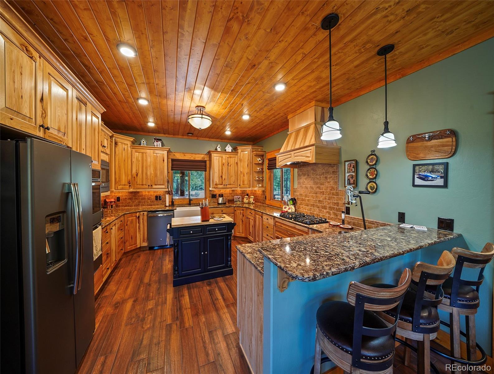 MLS Image #10 for 311  quail ridge,antonito, Colorado