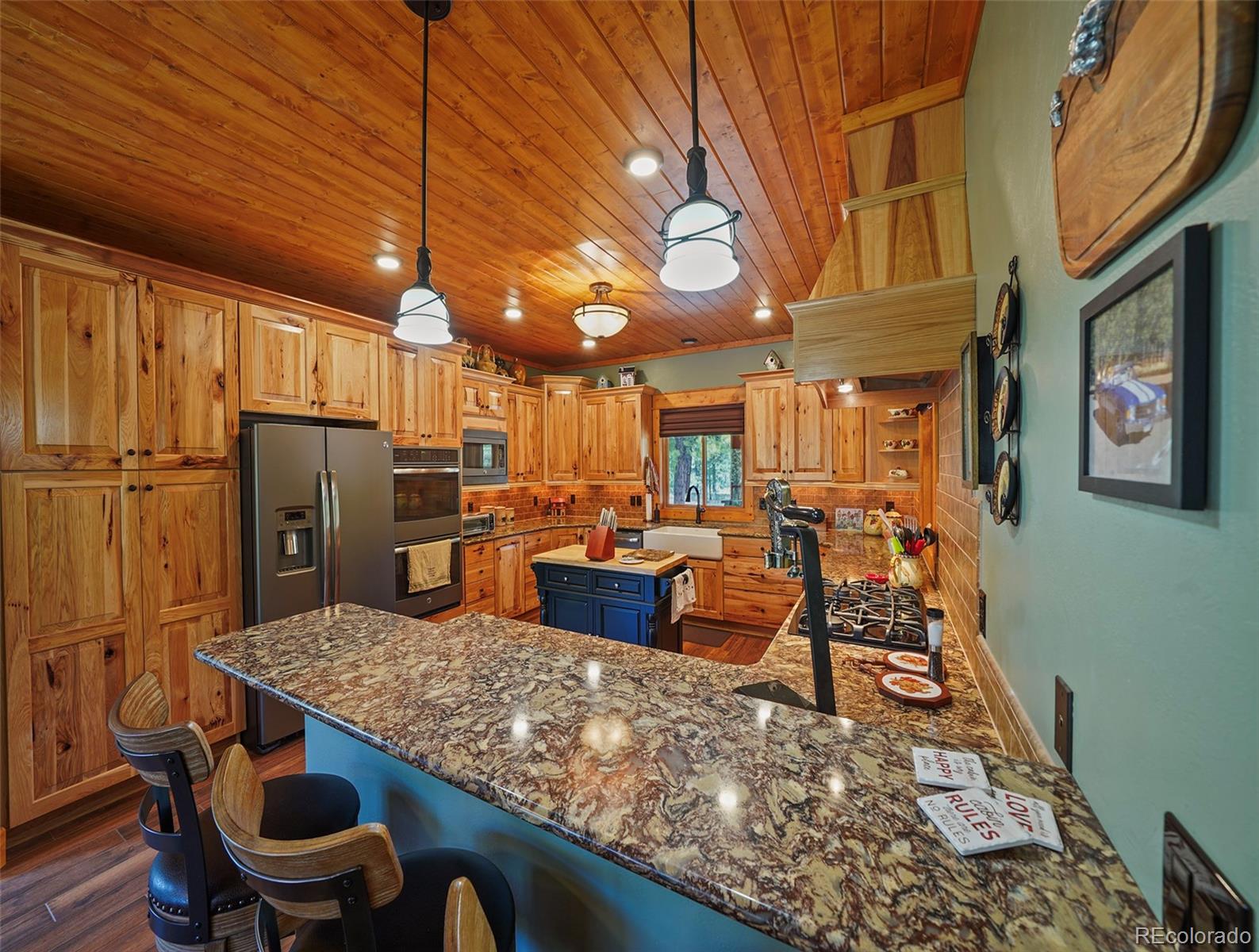 MLS Image #11 for 311  quail ridge,antonito, Colorado
