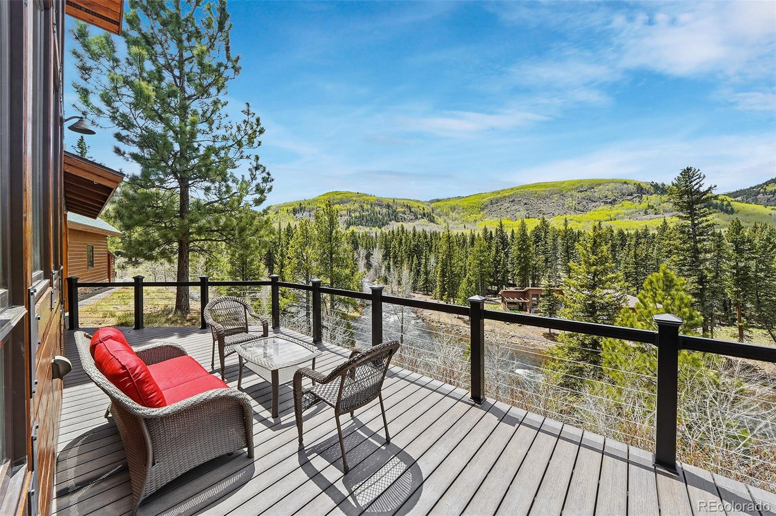 MLS Image #12 for 311  quail ridge,antonito, Colorado