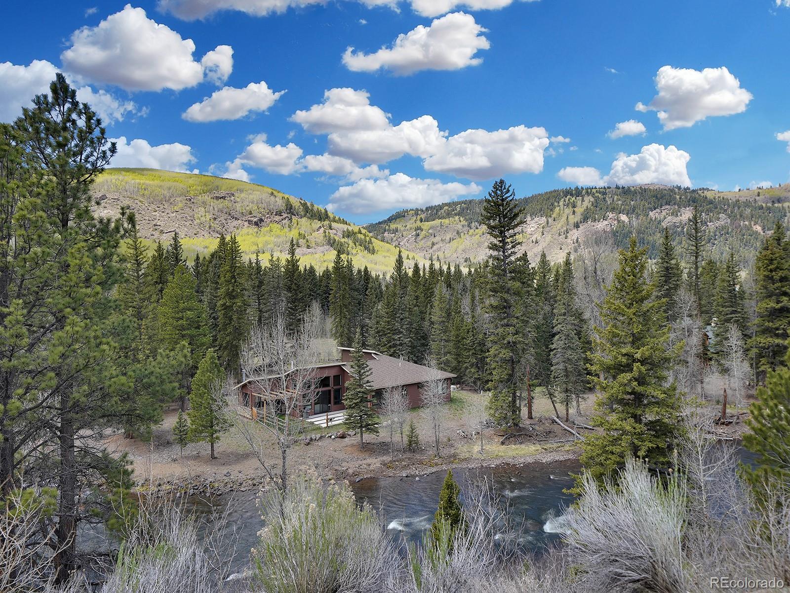 MLS Image #17 for 311  quail ridge,antonito, Colorado