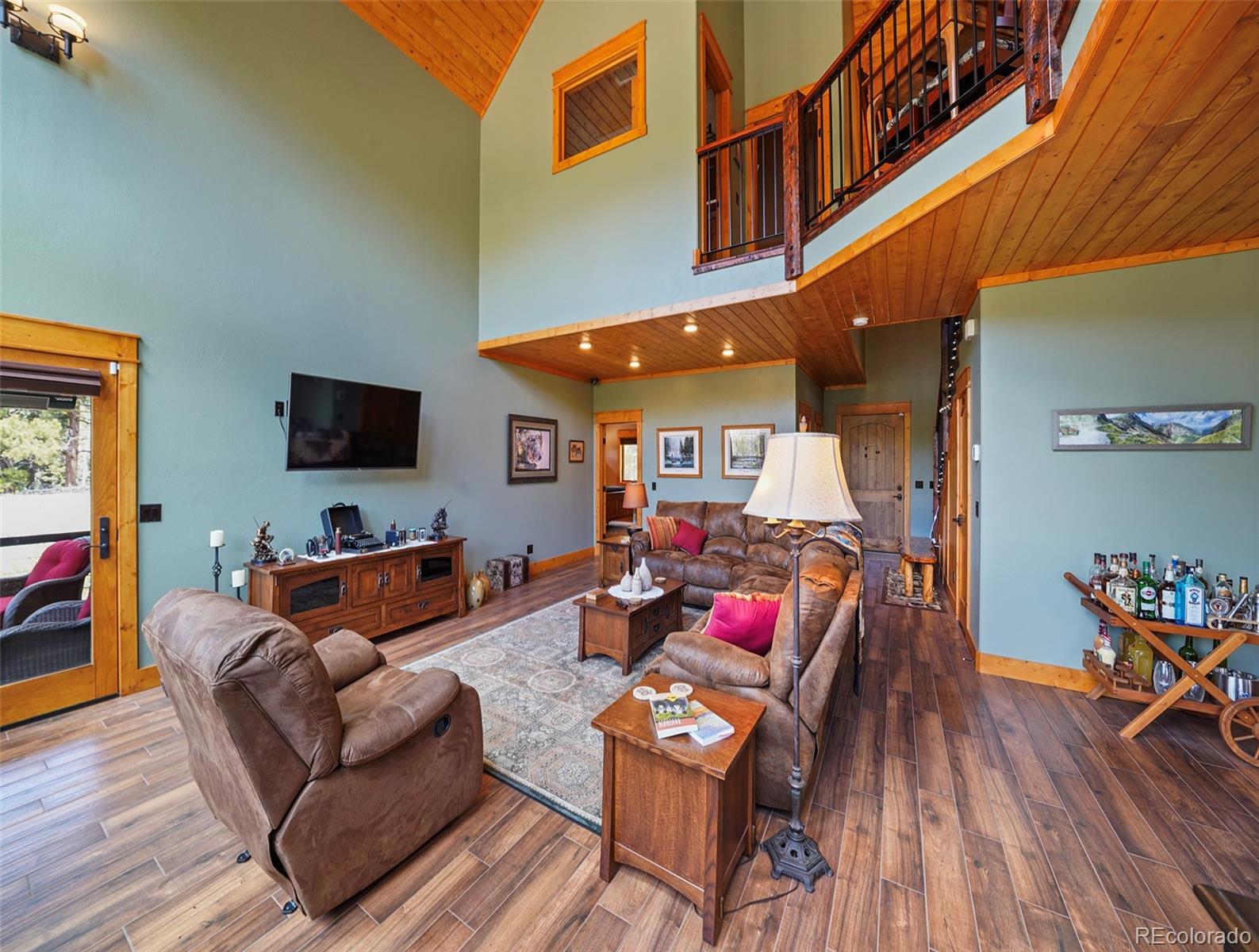 MLS Image #29 for 311  quail ridge,antonito, Colorado