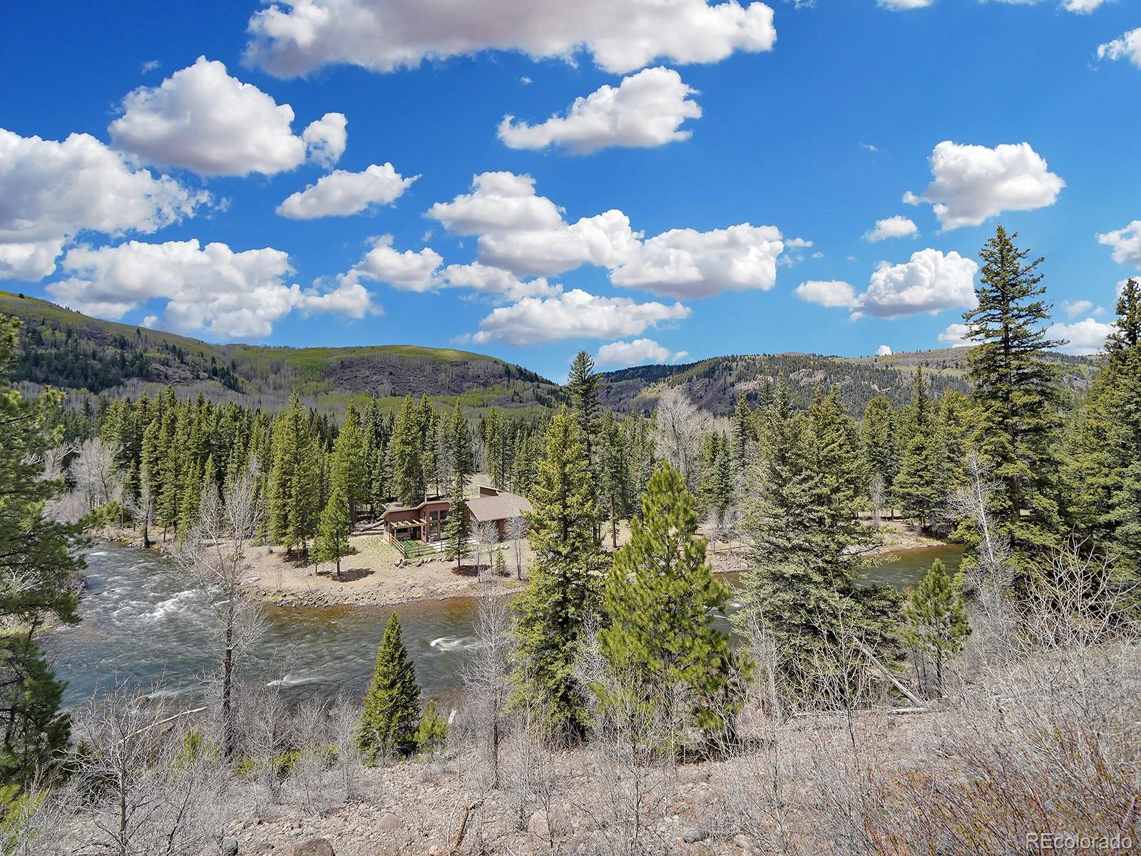 MLS Image #3 for 311  quail ridge,antonito, Colorado