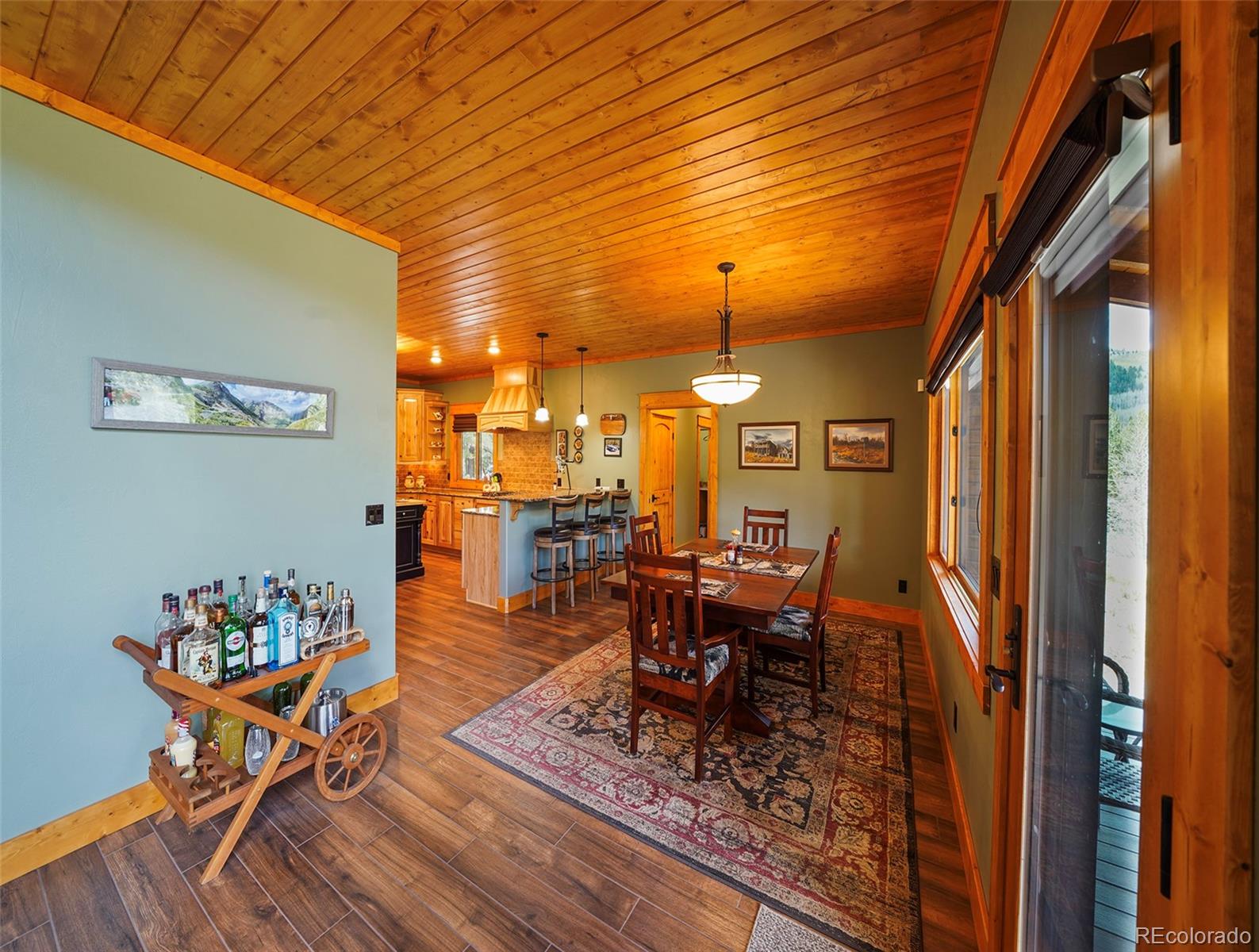 MLS Image #30 for 311  quail ridge,antonito, Colorado
