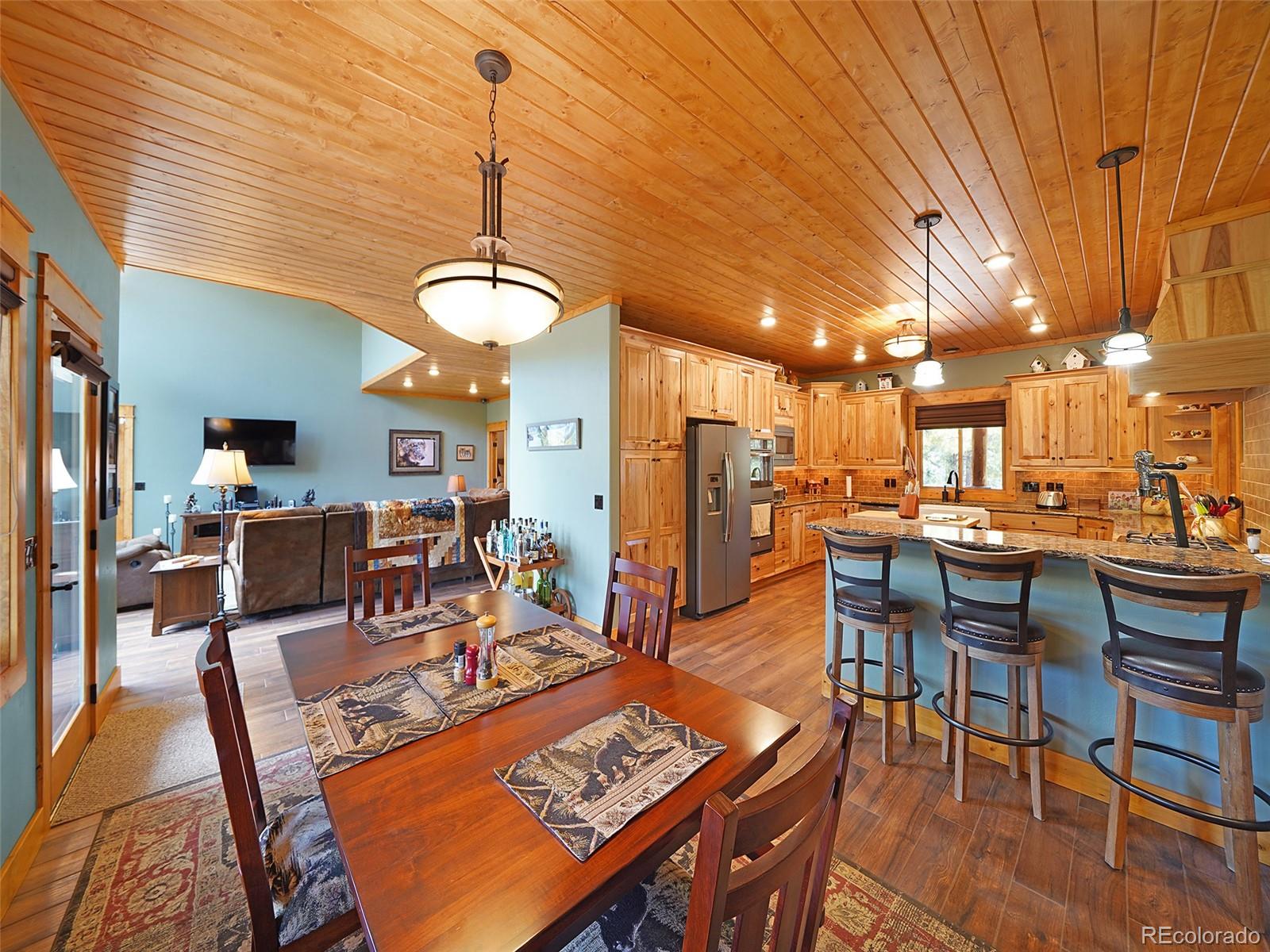 MLS Image #31 for 311  quail ridge,antonito, Colorado