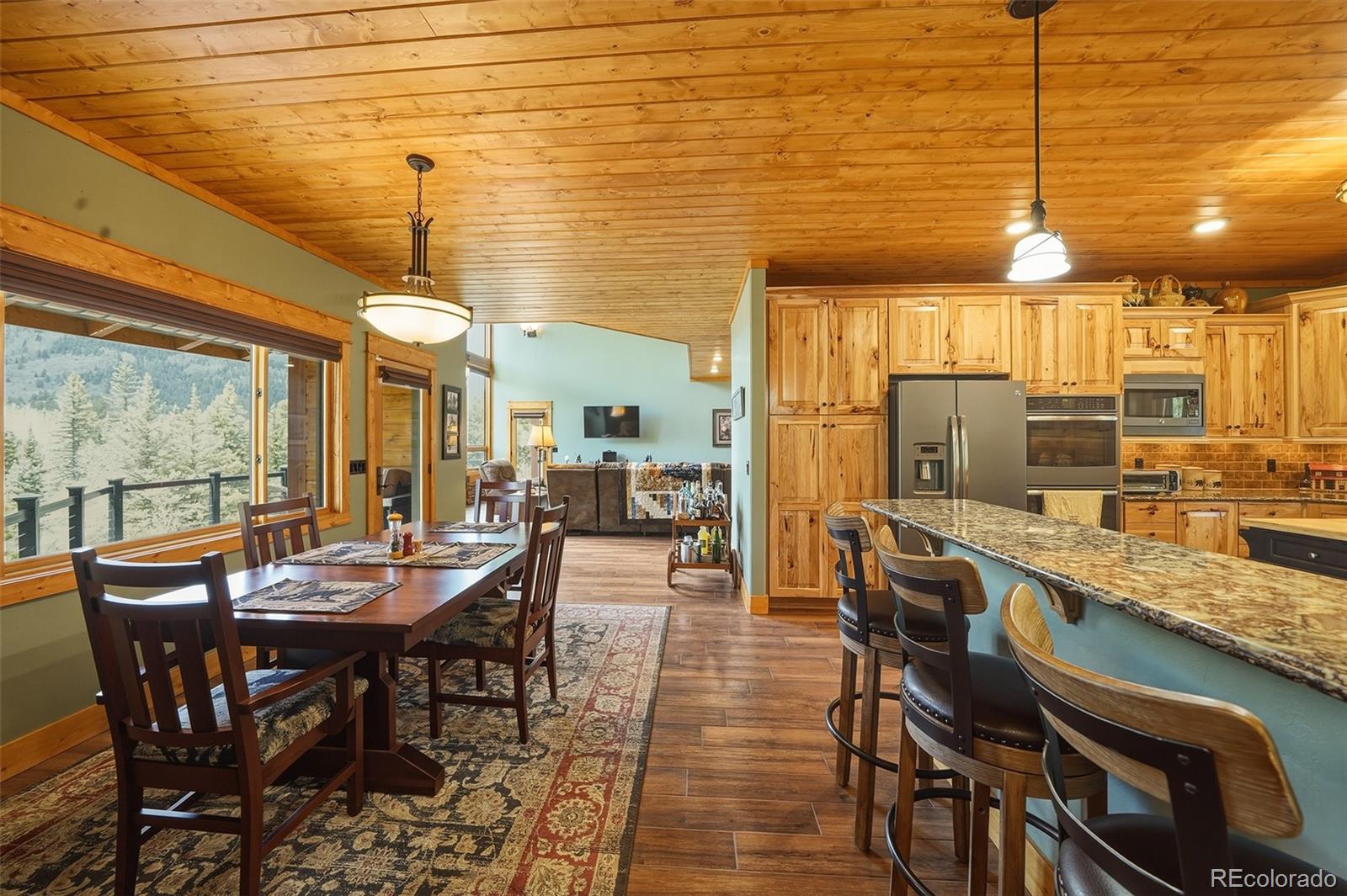MLS Image #32 for 311  quail ridge,antonito, Colorado