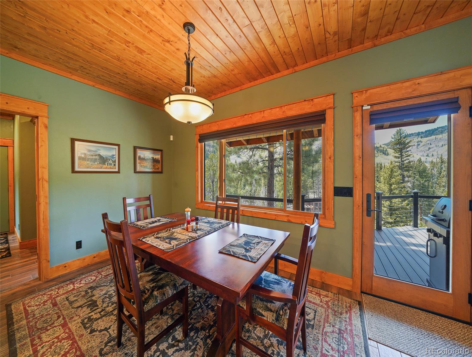 MLS Image #33 for 311  quail ridge,antonito, Colorado