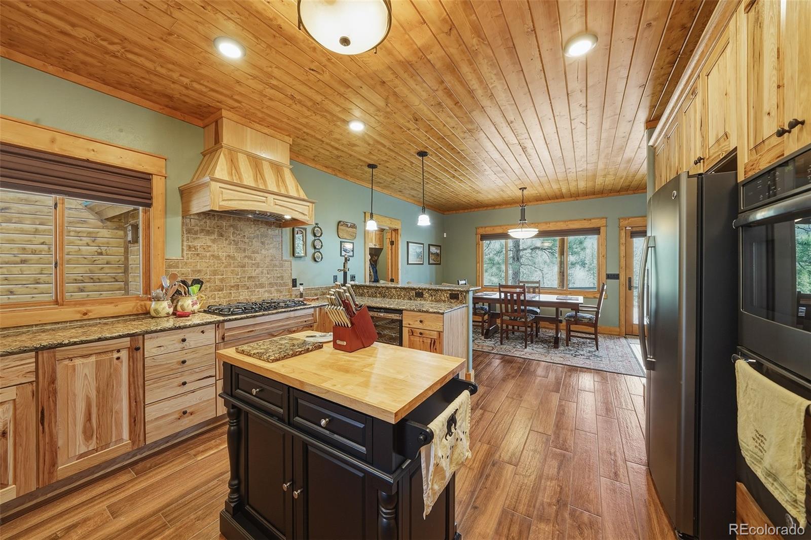 MLS Image #36 for 311  quail ridge,antonito, Colorado