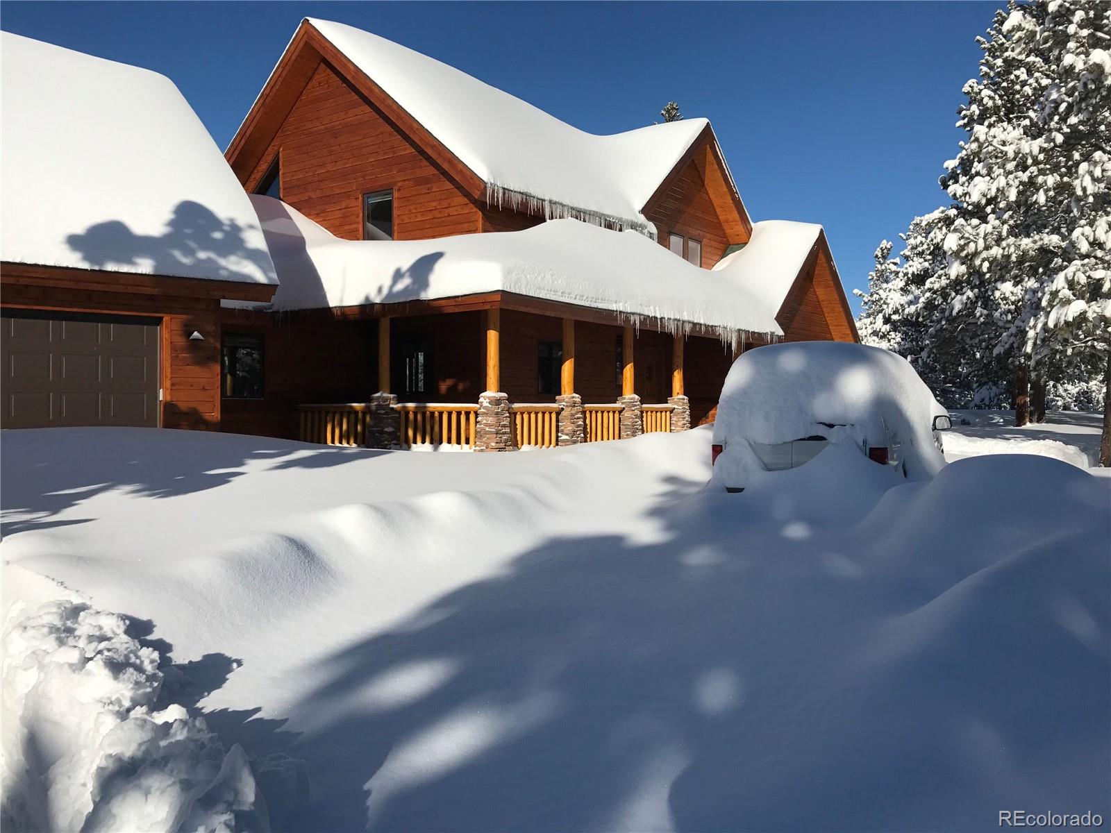 MLS Image #48 for 311  quail ridge,antonito, Colorado