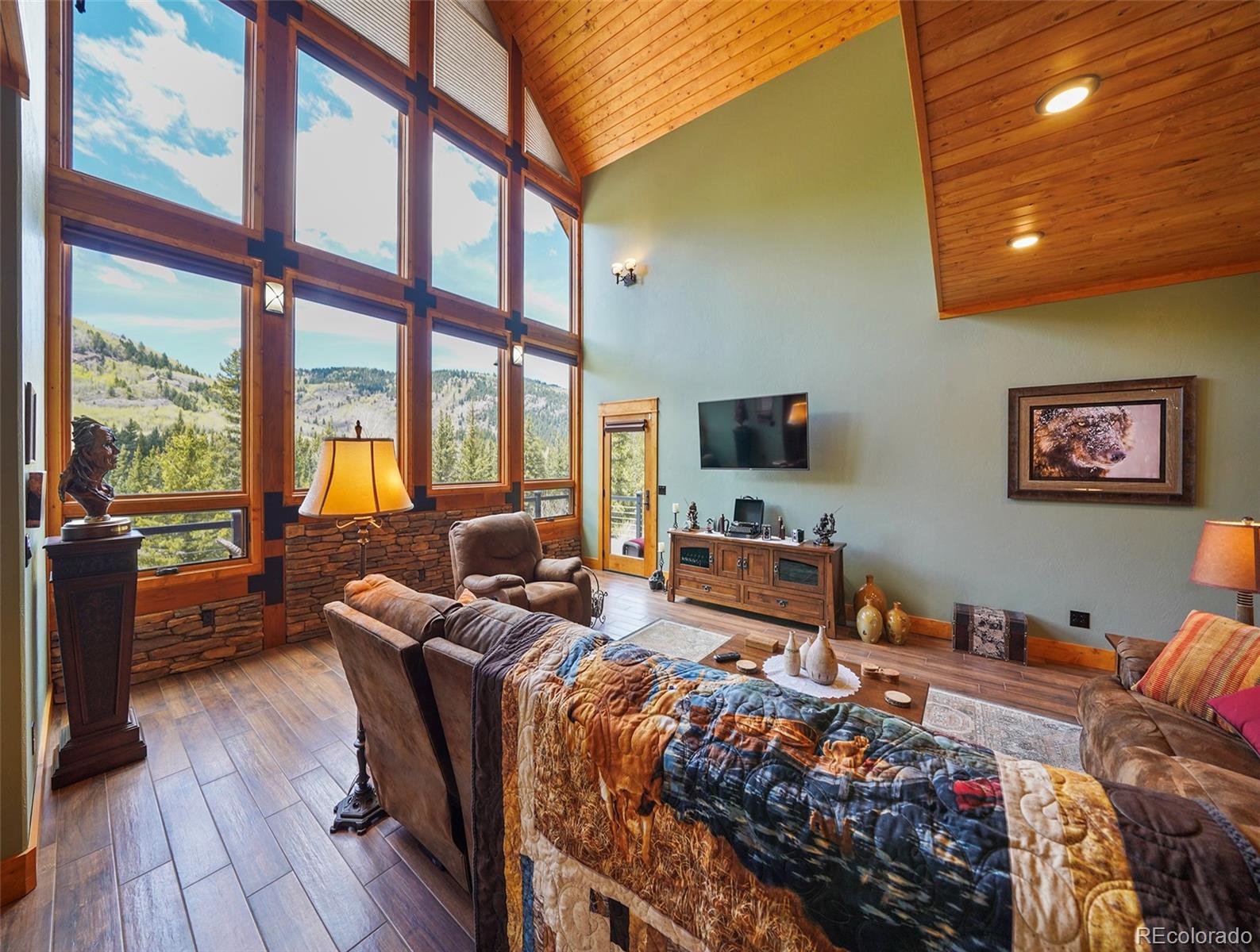 MLS Image #5 for 311  quail ridge,antonito, Colorado