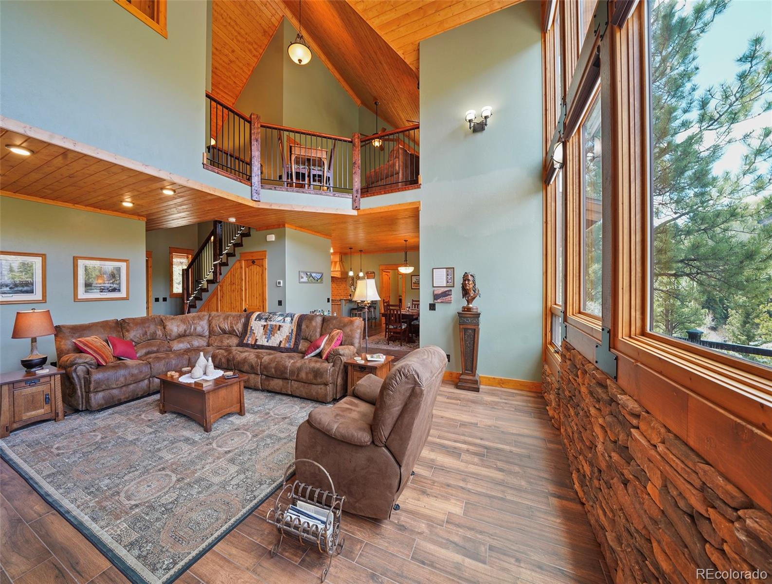 MLS Image #6 for 311  quail ridge,antonito, Colorado