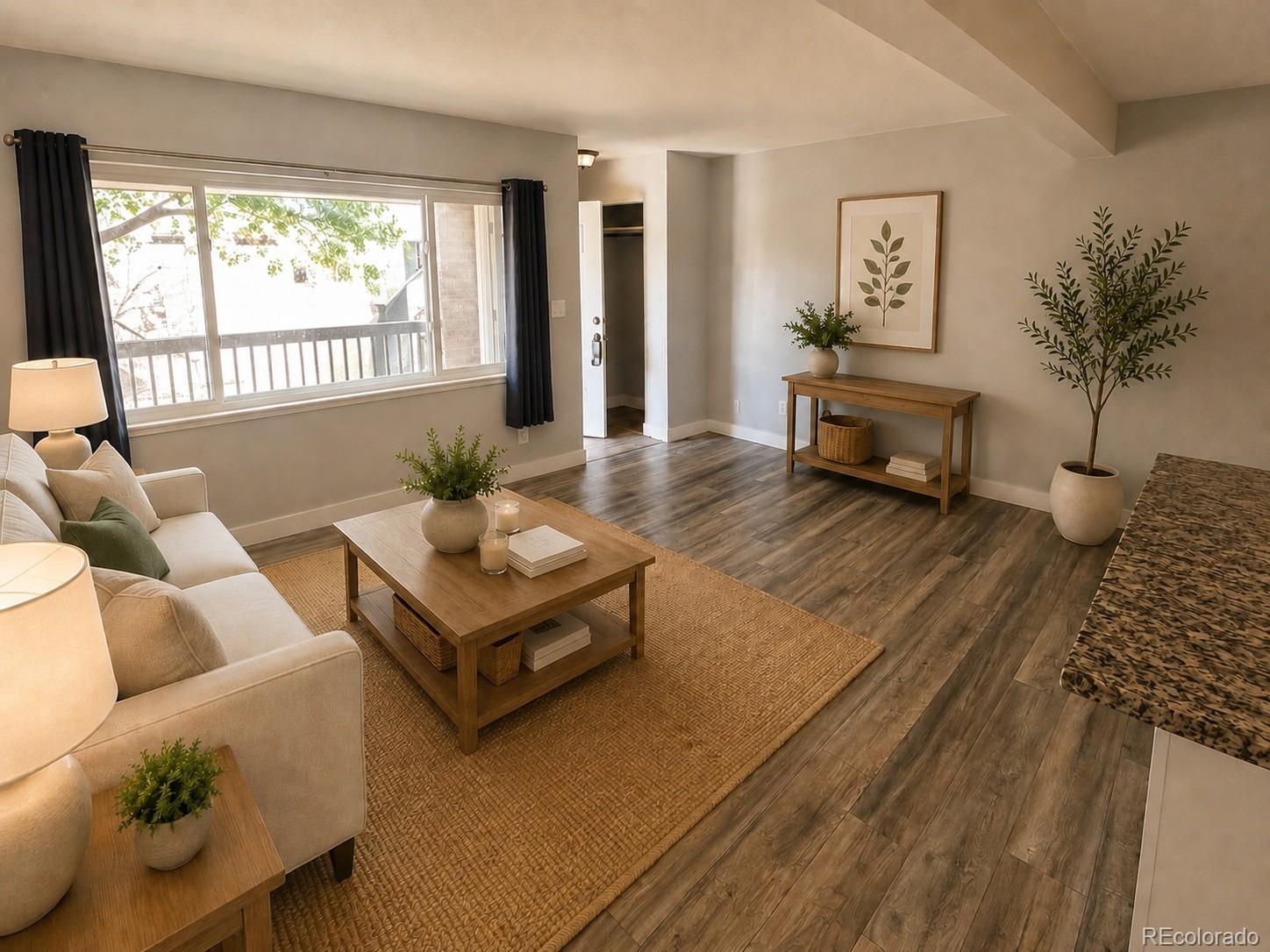 MLS Image #6 for 3663 s sheridan boulevard,denver, Colorado