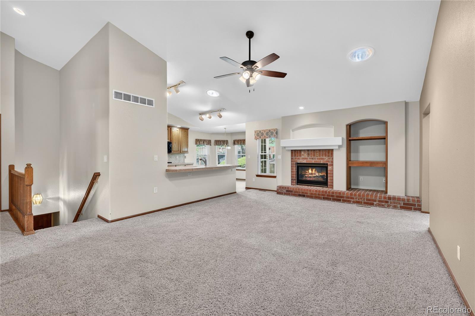 MLS Image #10 for 9823  pebble beach lane,lone tree, Colorado