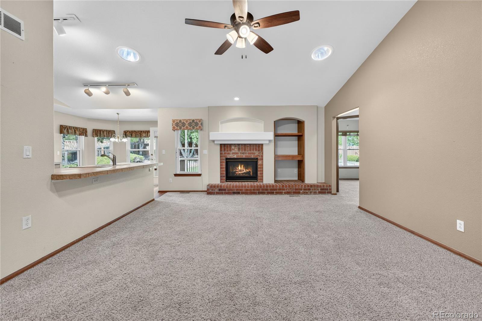 MLS Image #11 for 9823  pebble beach lane,lone tree, Colorado