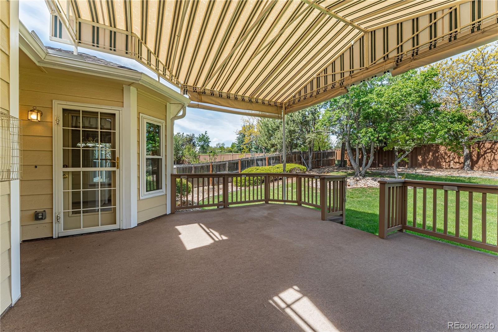 MLS Image #17 for 9823  pebble beach lane,lone tree, Colorado