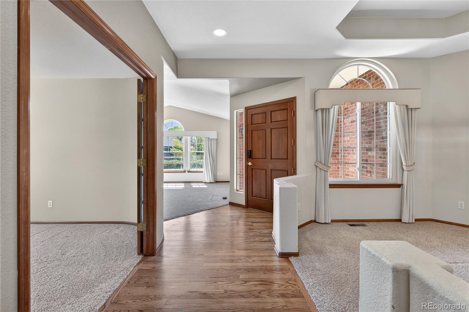 MLS Image #2 for 9823  pebble beach lane,lone tree, Colorado