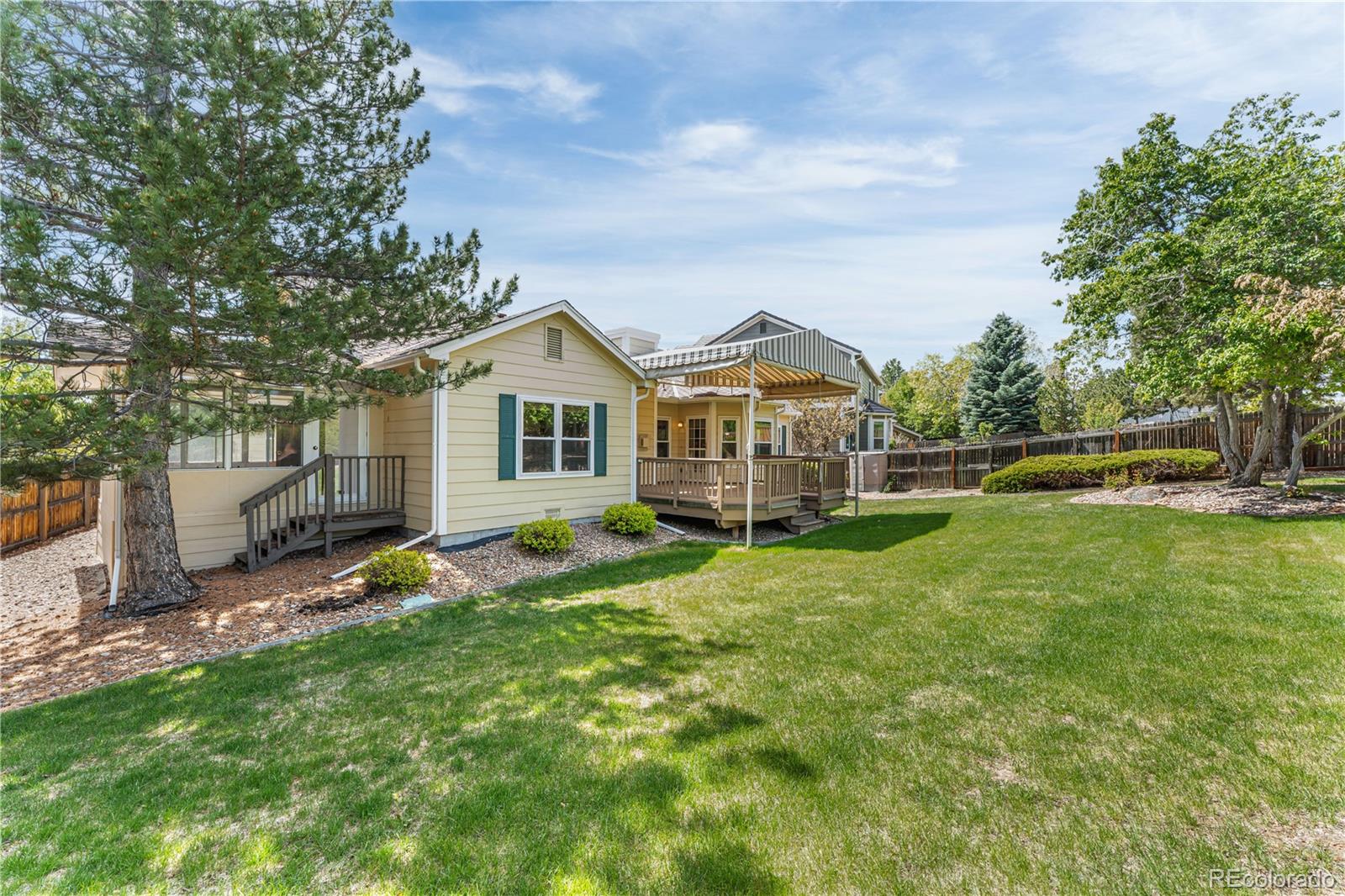 MLS Image #32 for 9823  pebble beach lane,lone tree, Colorado