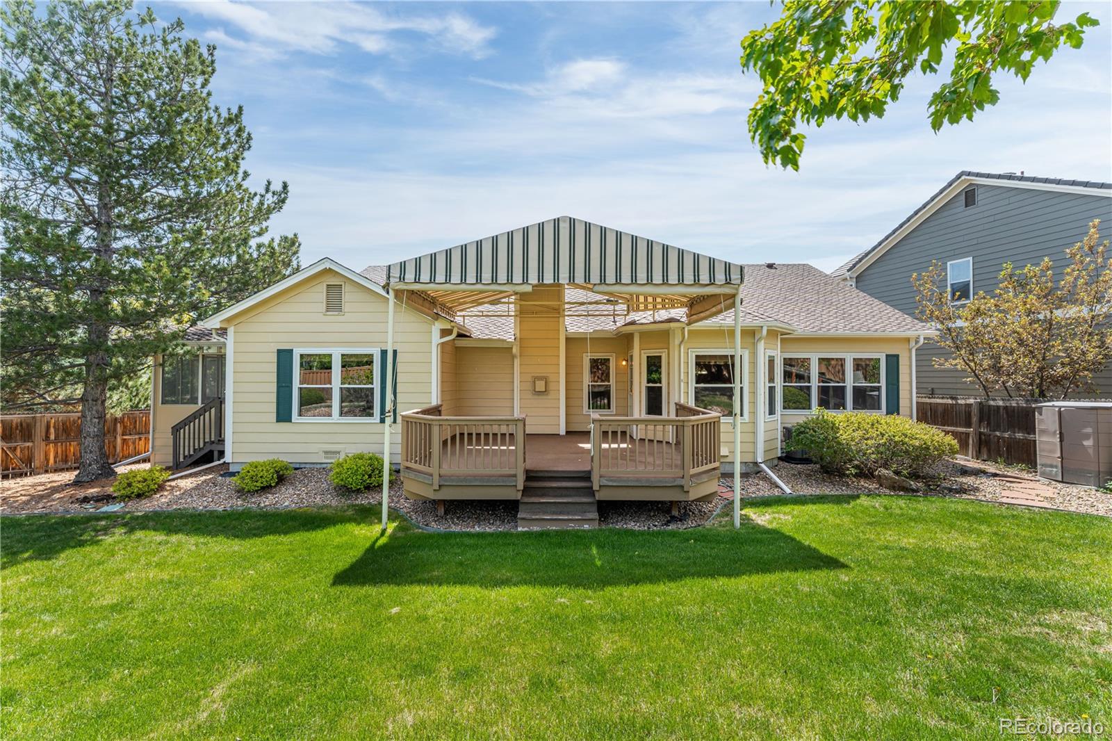 MLS Image #33 for 9823  pebble beach lane,lone tree, Colorado