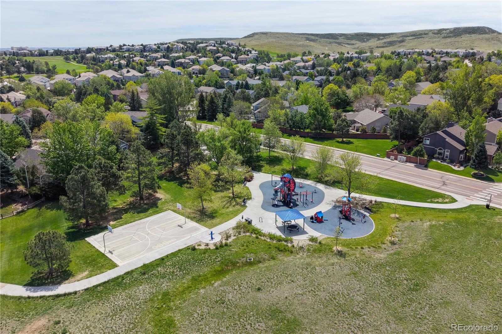 MLS Image #38 for 9823  pebble beach lane,lone tree, Colorado