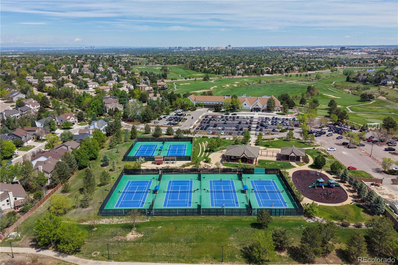 MLS Image #39 for 9823  pebble beach lane,lone tree, Colorado