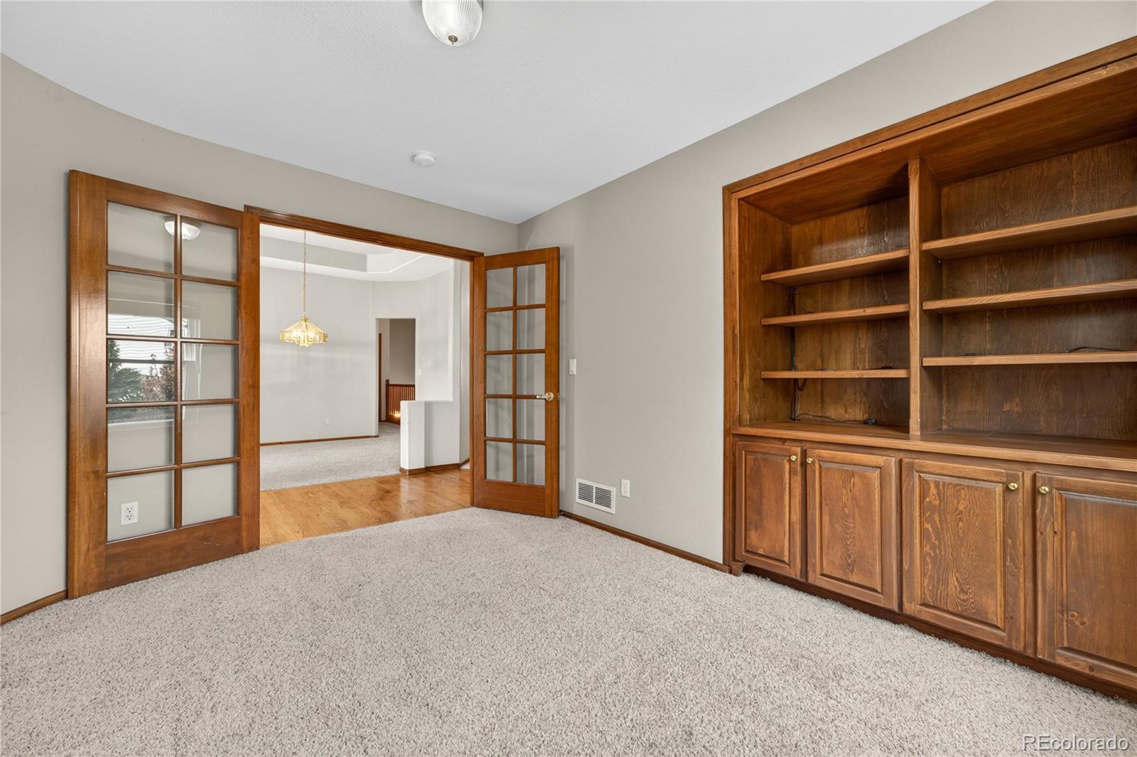 MLS Image #5 for 9823  pebble beach lane,lone tree, Colorado