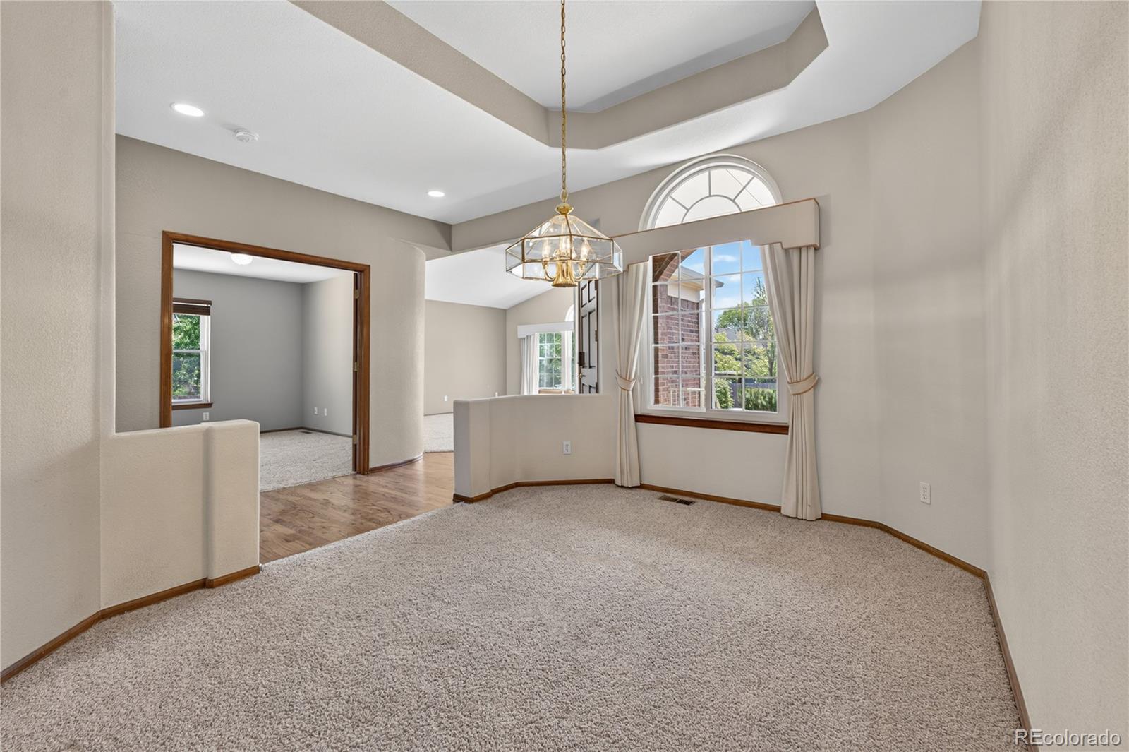 MLS Image #6 for 9823  pebble beach lane,lone tree, Colorado