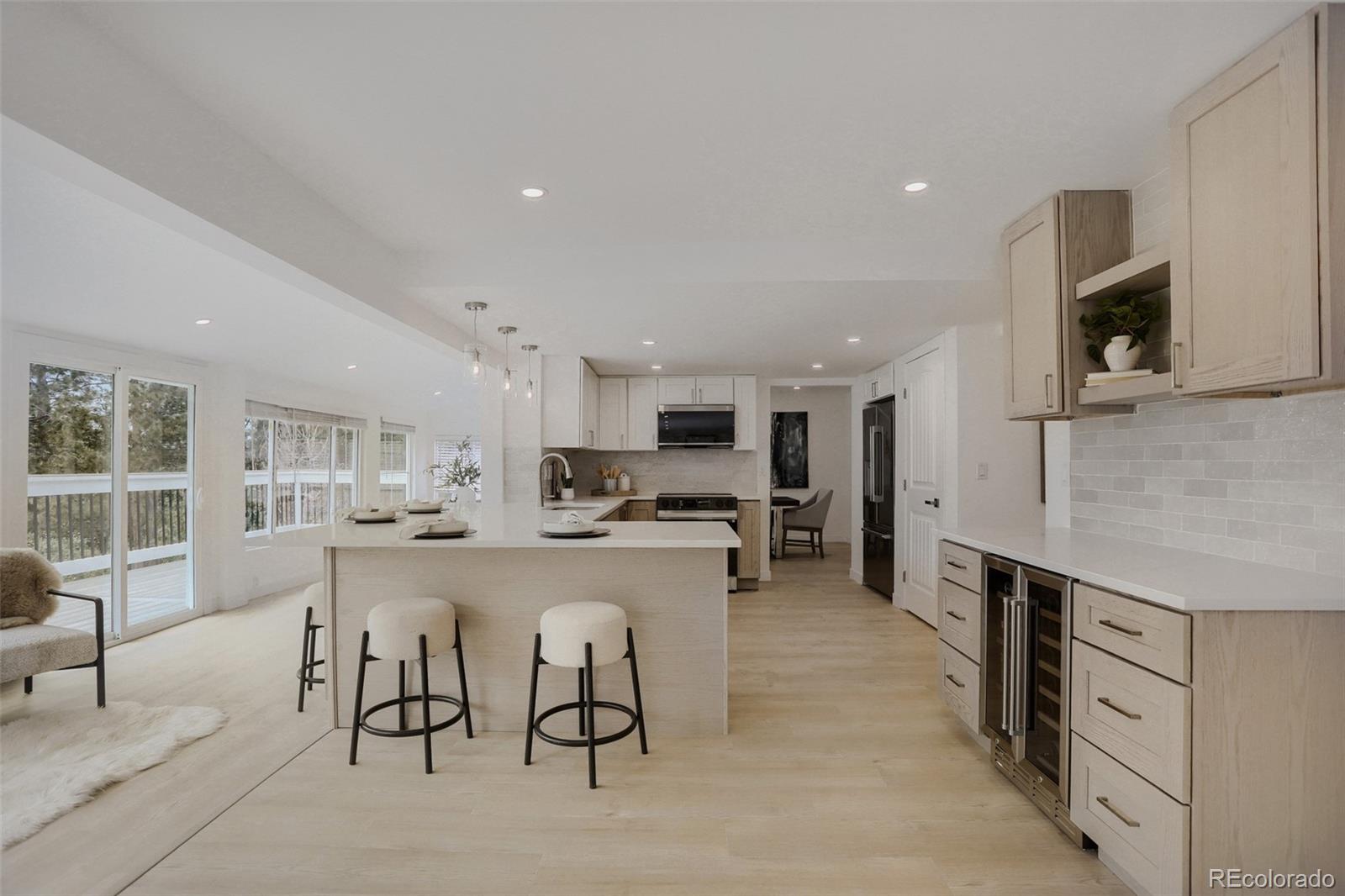 MLS Image #12 for 5046 w 103rd circle,westminster, Colorado