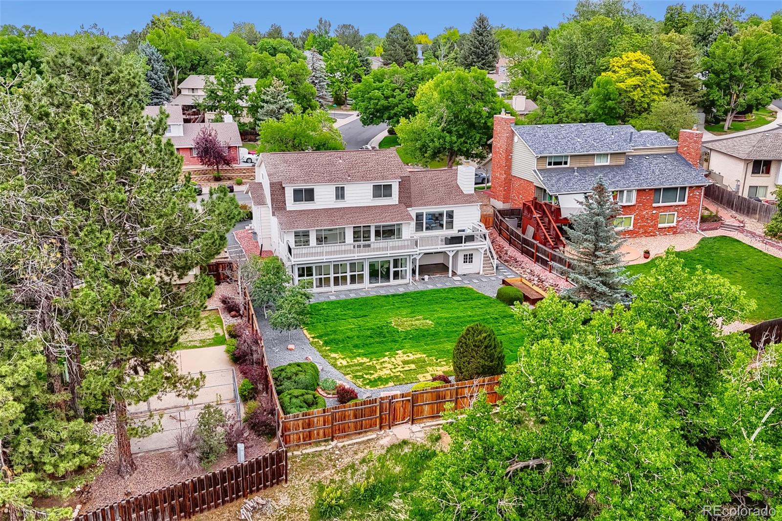 MLS Image #2 for 5046 w 103rd circle,westminster, Colorado