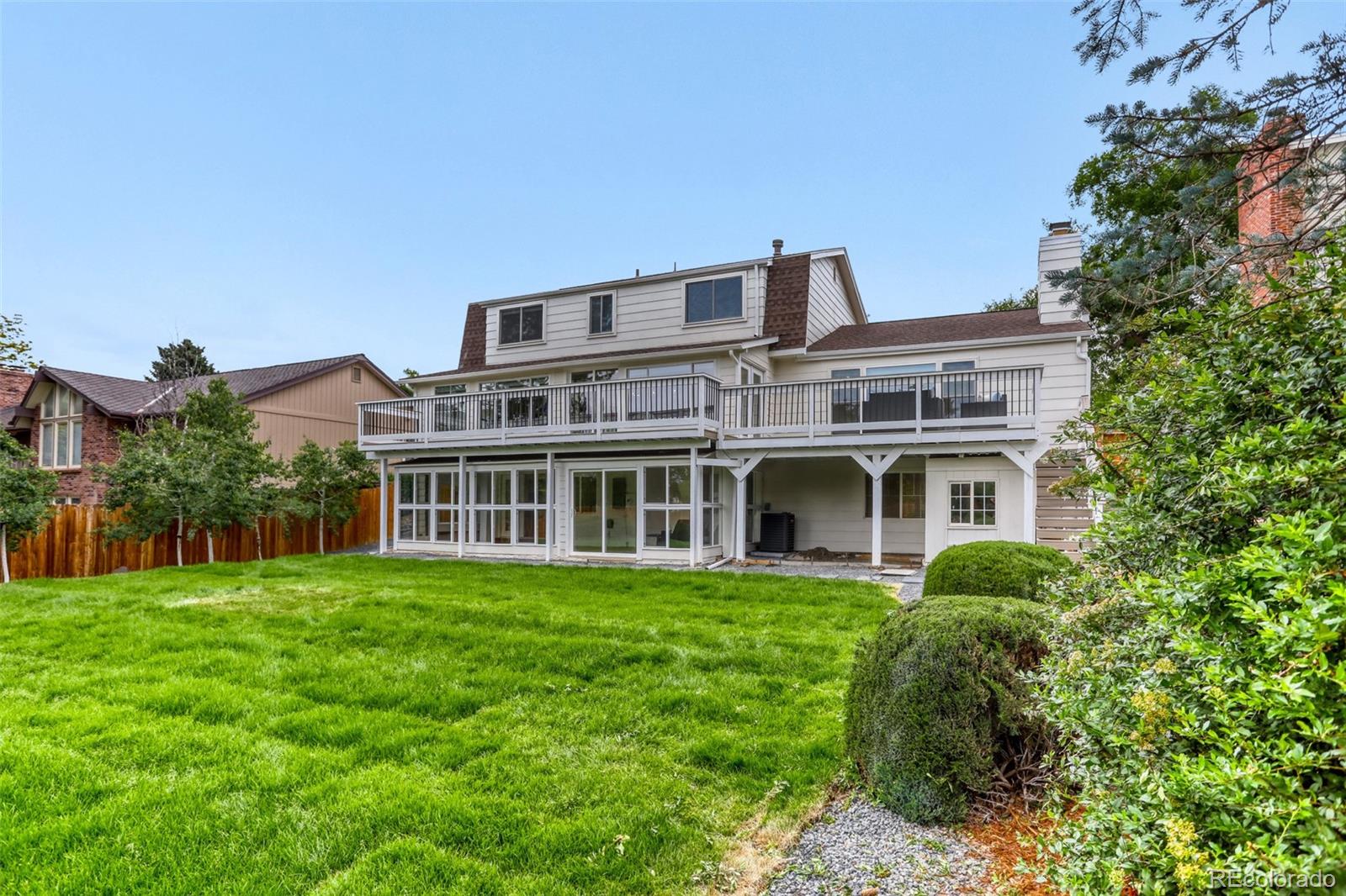 MLS Image #21 for 5046 w 103rd circle,westminster, Colorado