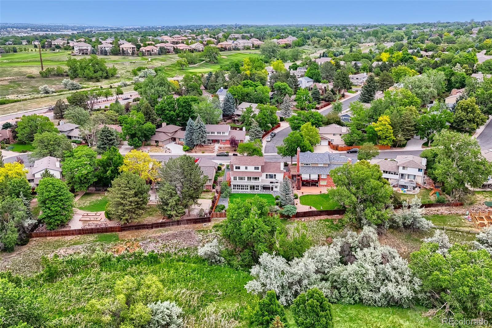 MLS Image #37 for 5046 w 103rd circle,westminster, Colorado
