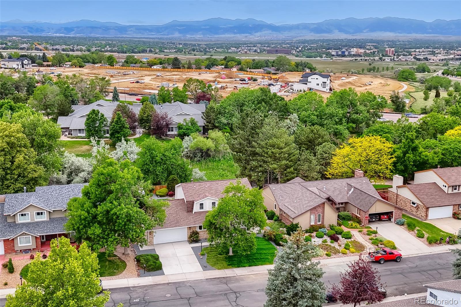 MLS Image #38 for 5046 w 103rd circle,westminster, Colorado