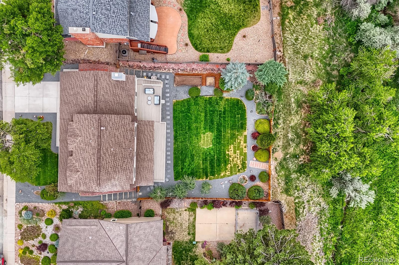 MLS Image #4 for 5046 w 103rd circle,westminster, Colorado