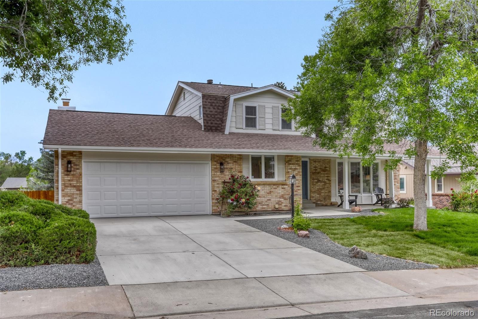 MLS Image #40 for 5046 w 103rd circle,westminster, Colorado